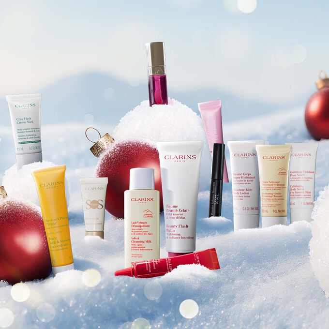 12-Day Advent Calendar