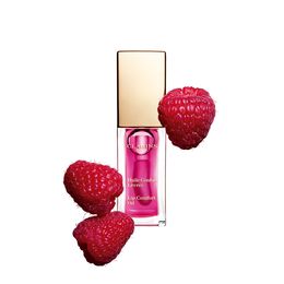 Instant Light Lip Comfort Oil 02 raspberry