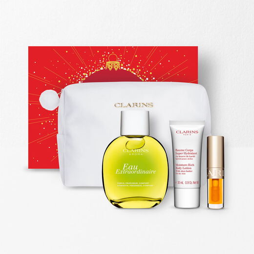 Eau Extraordinaire Collection