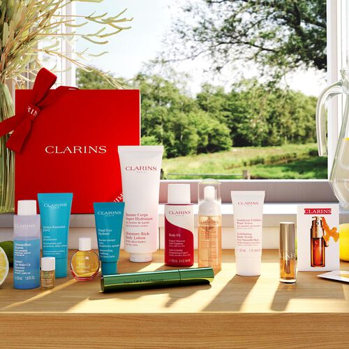Diamond Box - Spring Edition