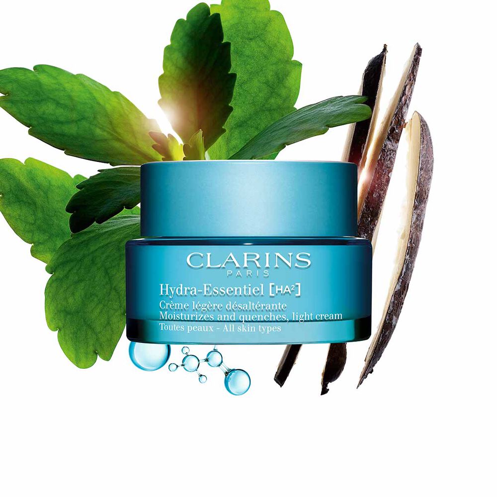 Hydra-Essentiel [HA2] Light Cream
