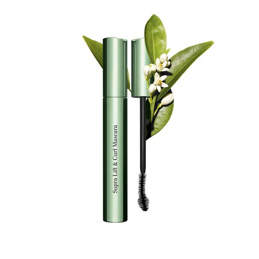 Supra Lift &amp; Curl Mascara