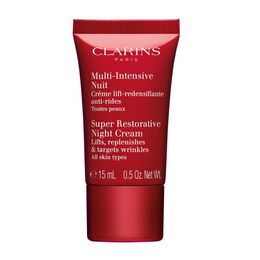 New! Super Restorative Night Cream 15ml