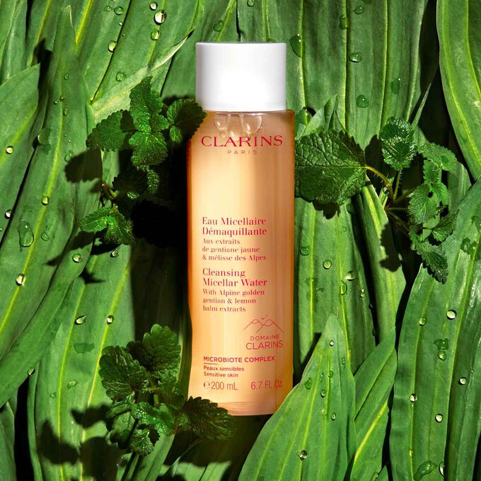 Cleansing Micellar Water - CLEARANCE