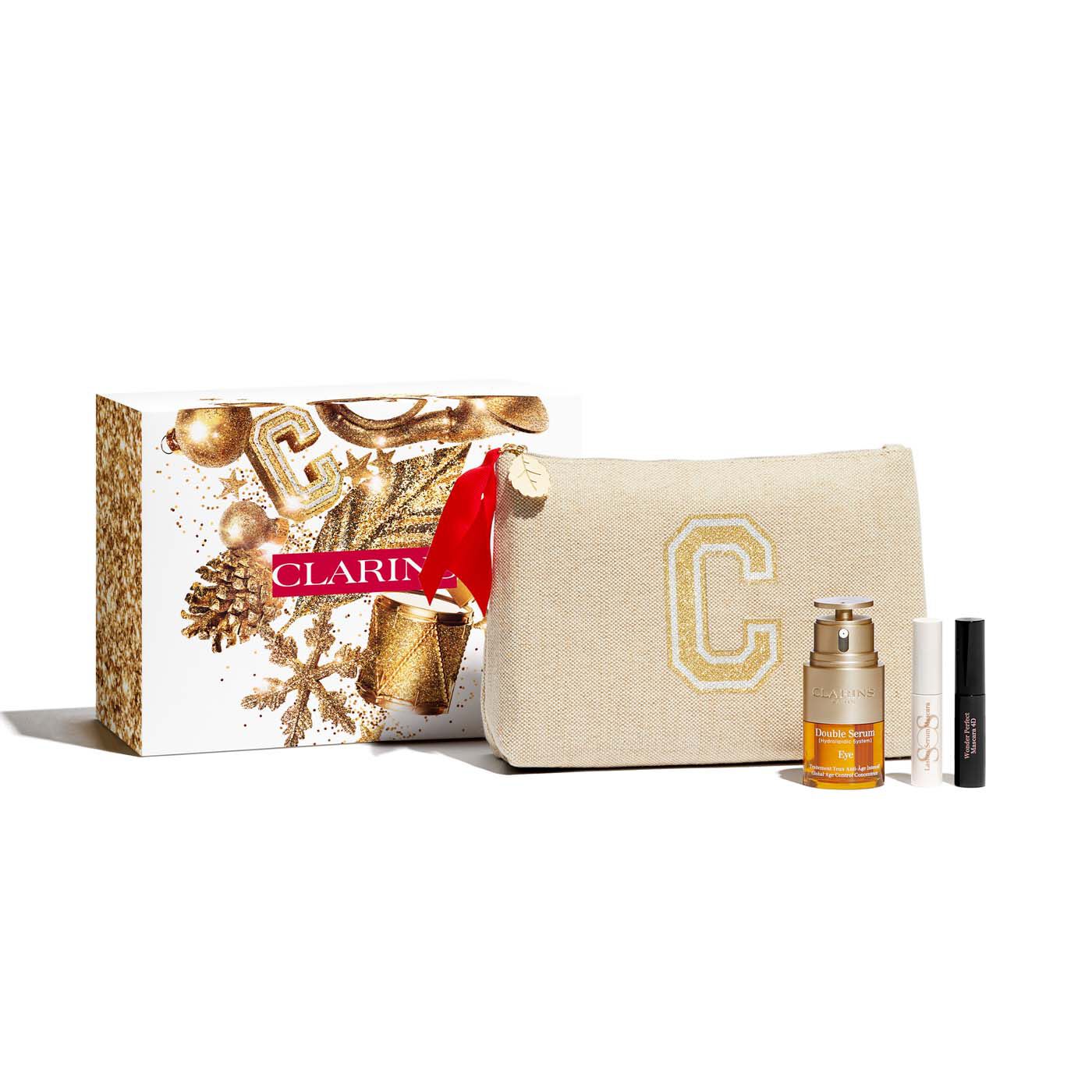 Clarins perfume gift 2025 sets