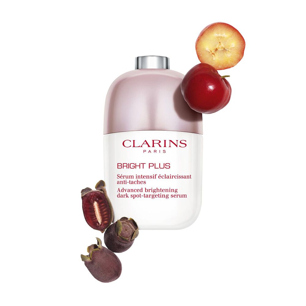 Bright Plus Advanced dark spot-targeting serum