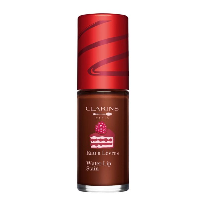 Water Lip Stain 10 'Raspberry Ganache' Patisserie Collection