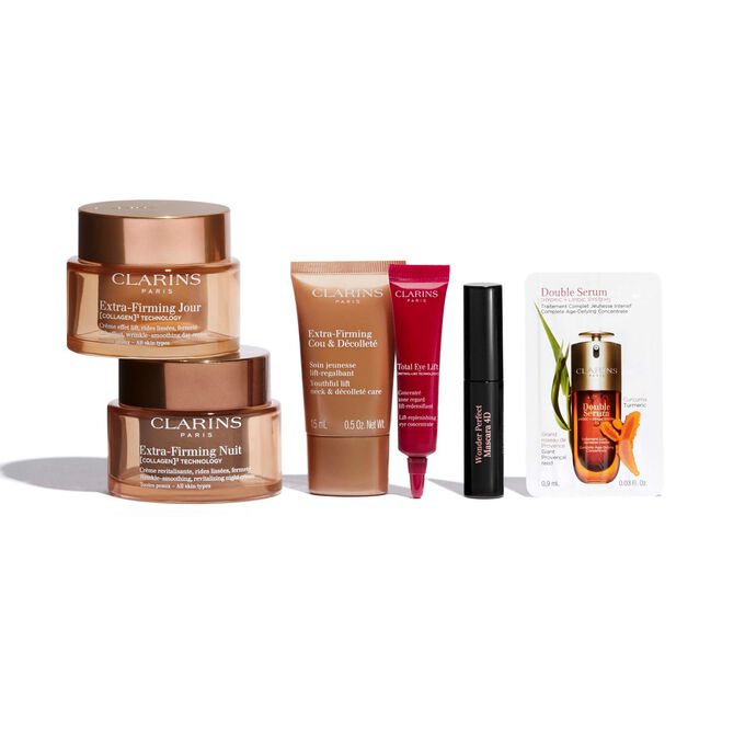 Extra-Firming Collection