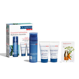 ClarinsMen Hydration Set