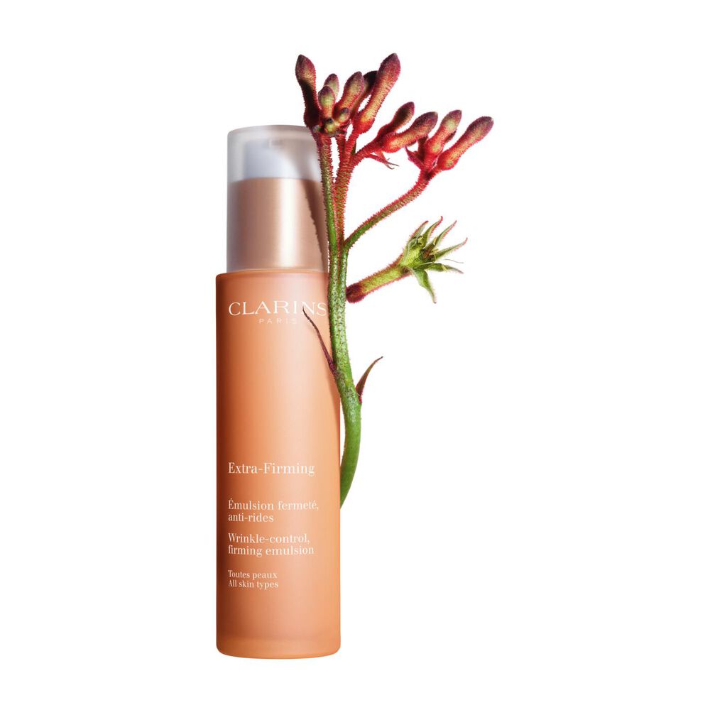 Extra-Firming Emulsion 40+ - CLEARANCE