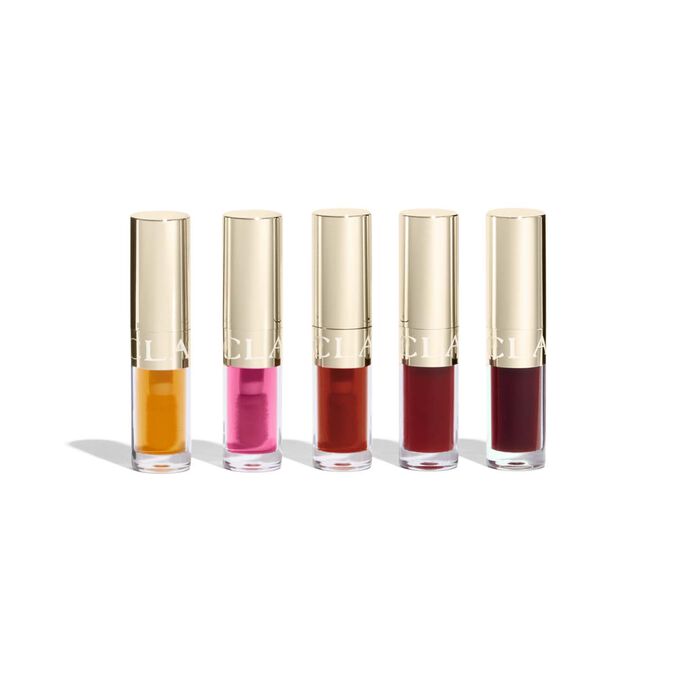 Lip Oil Discovery Set