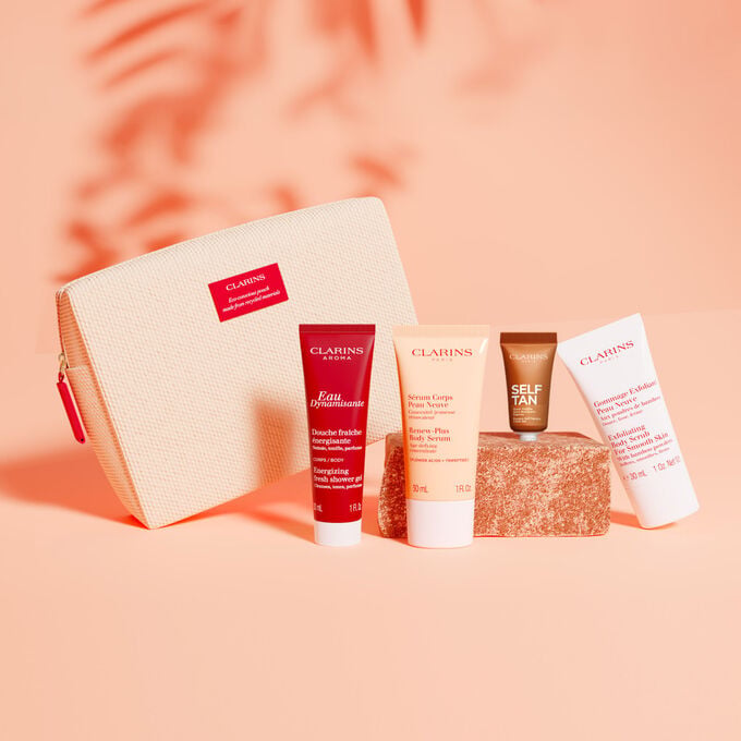 Discovery Kit - Body Routine