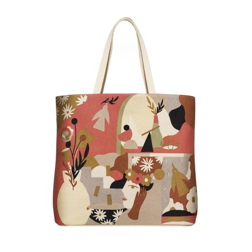 Clarins Tote Bag