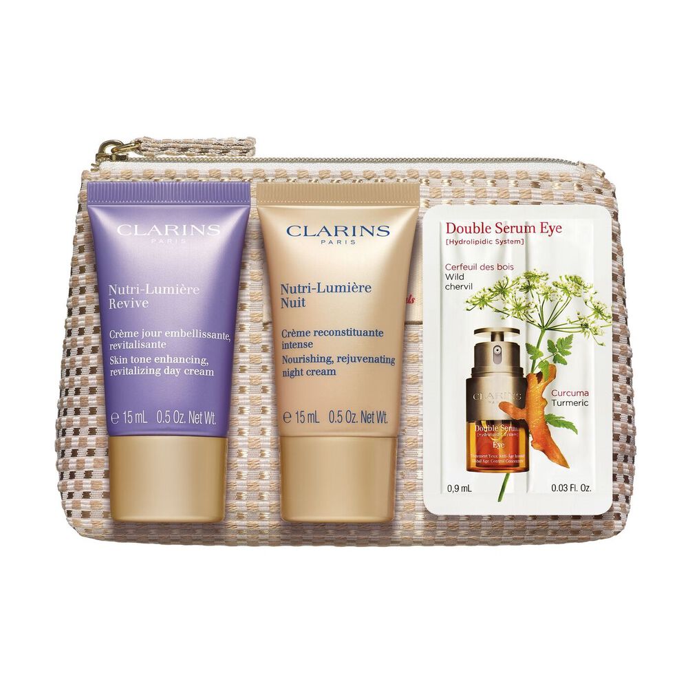Nutri-Lumiere Kit - CLEARANCE
