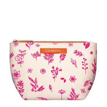 Travel Purse - Pink