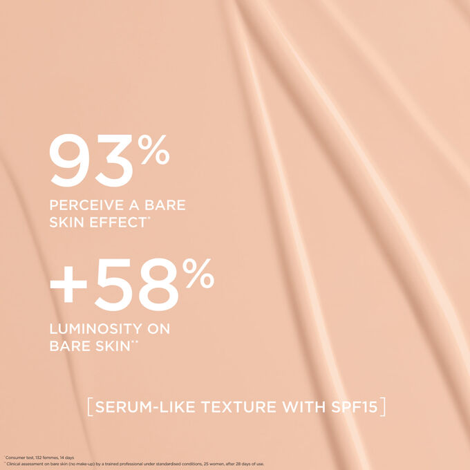 Skin Illusion Natural Hydrating Foundation SPF 15 103N