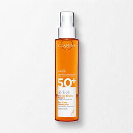 Suncare Body Water SPf50+