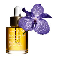 Blue Orchid Face Treatment Oil  30 ml