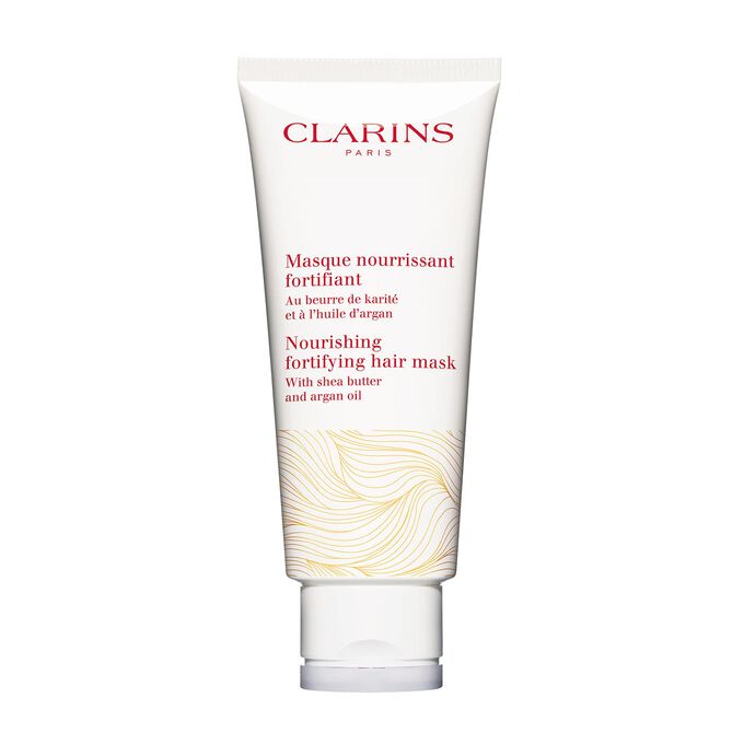 Nourishing Strengthening Hair Mask - CLEARANCE