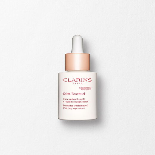 Calm-Essentiel Restoring Treatment Oil