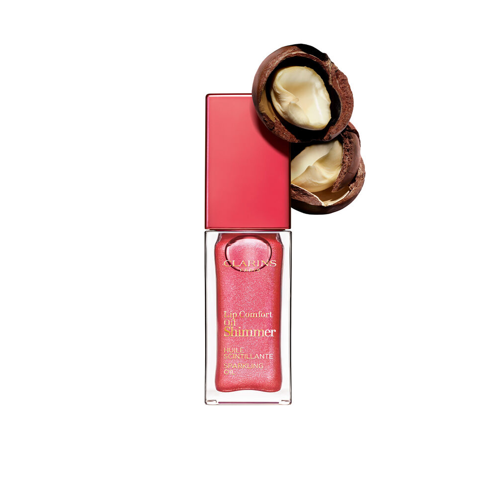 Lip Comfort Oil Shimmer - CLEARANCE