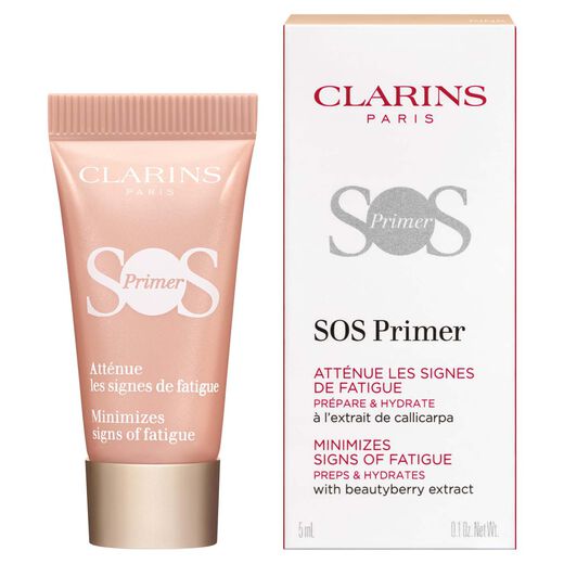 SOS Primer Pink 5ml
