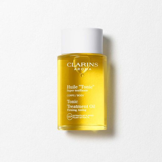 Tonic Body Treatment Oil "Firming/Toning"