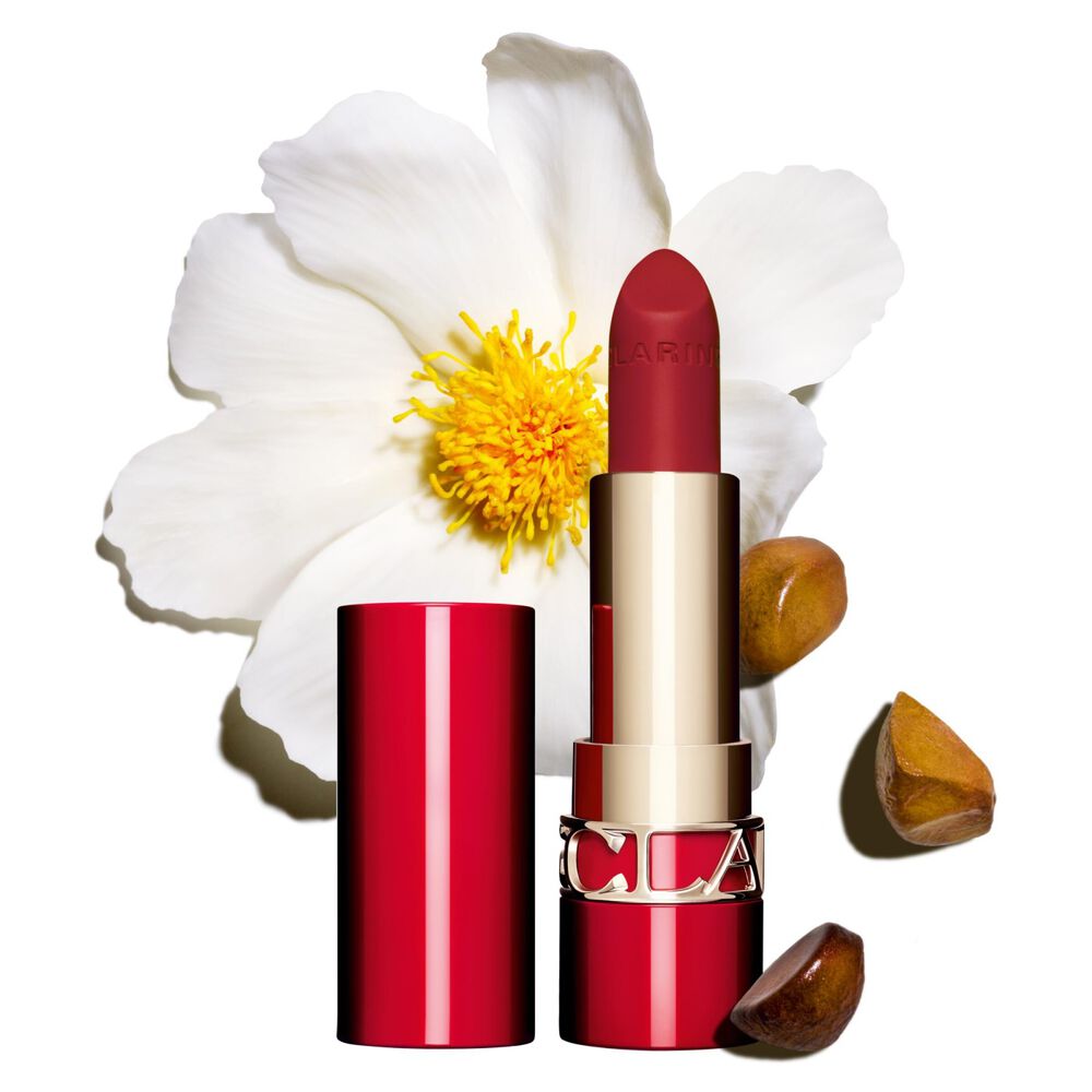 Joli Rouge Velvet