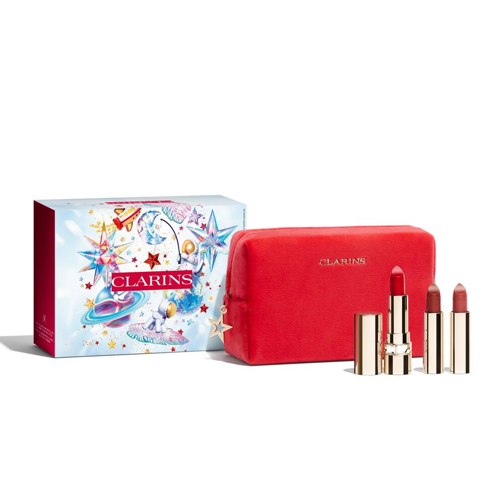 Joli Rouge Lipstick Collection