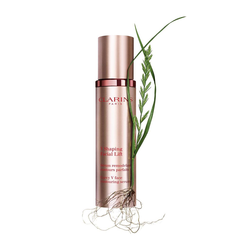 V Shaping Facial Lift
