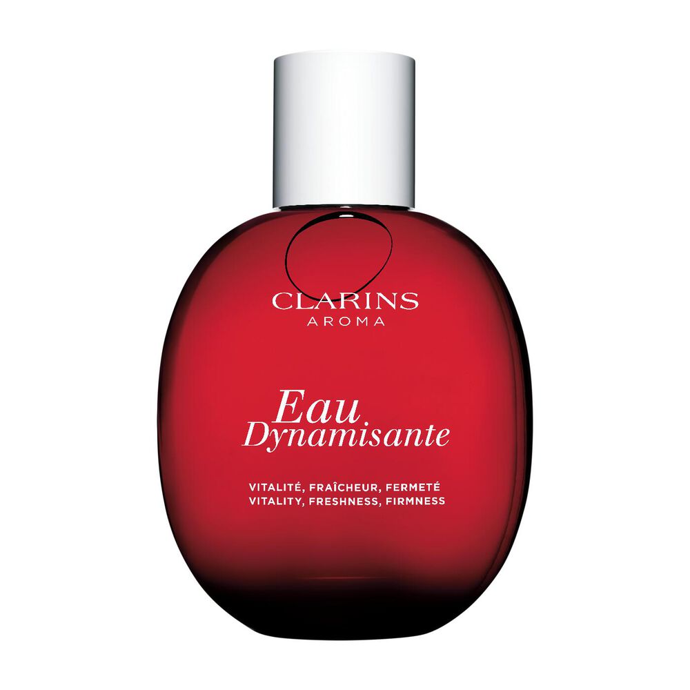 Eau Dynamisante