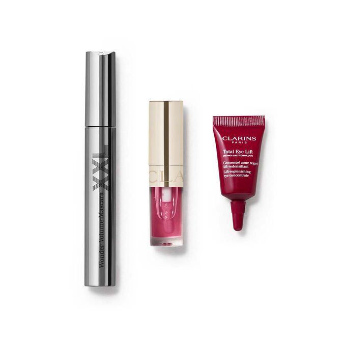 XXL Mascara Gift Set - Extreme Lash Volume