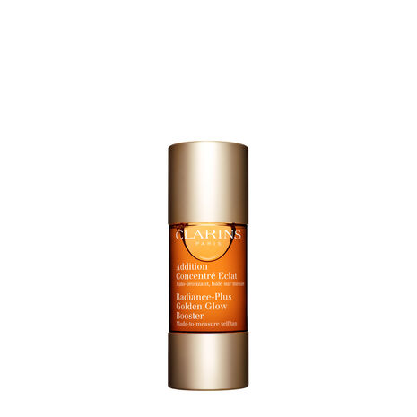 Radiance-Plus Golden Glow Booster for Face
