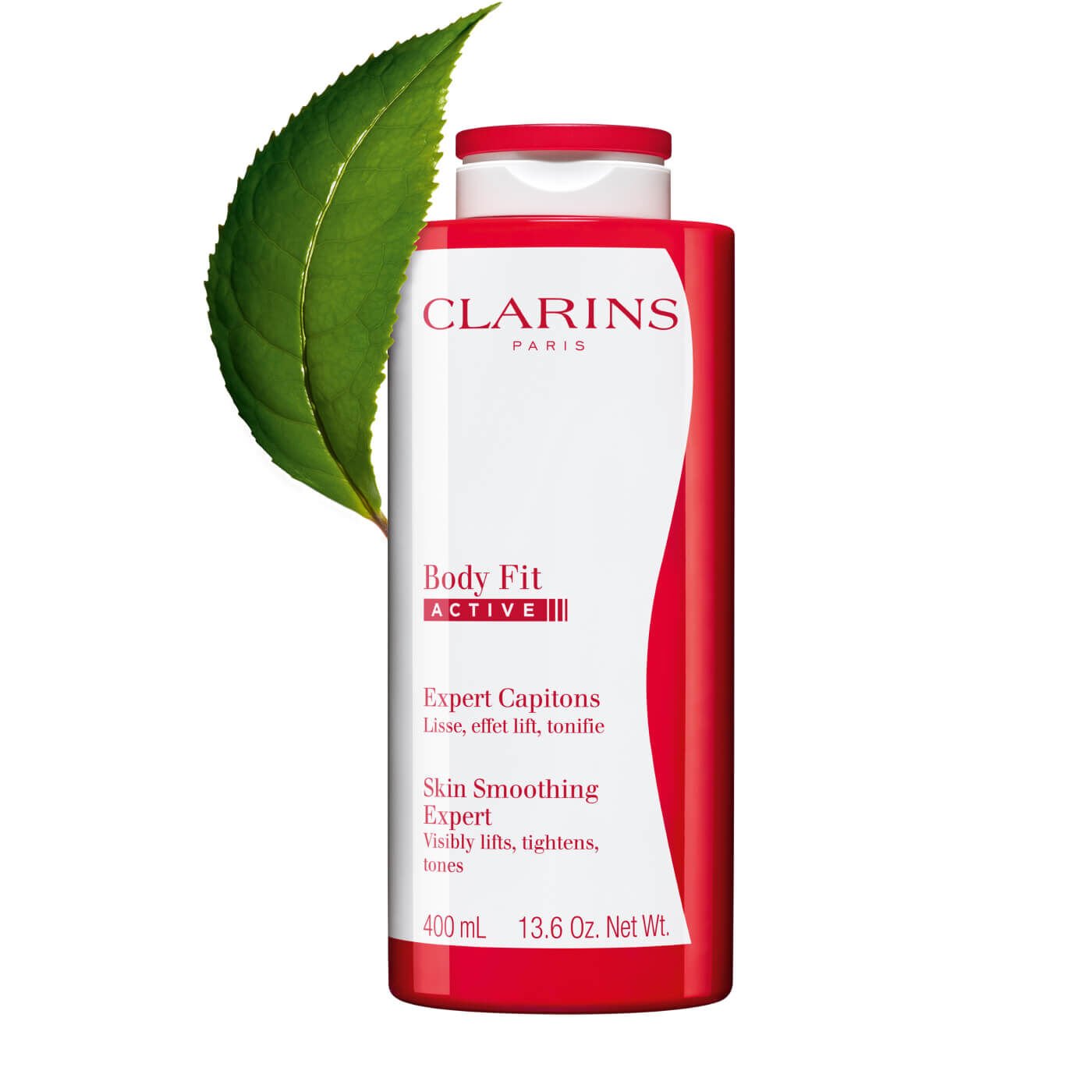 Body Fit Active | CLARINS®