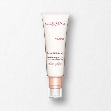 Calm-Essentiel Soothing Emulsion