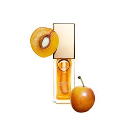 Instant Light Lip Comfort Oil 01 honey