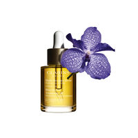 Blue Orchid Face Treatment Oil  30 ml