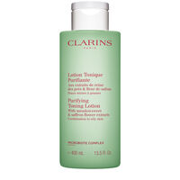 Purifying Toning Lotion - CLEARANCE