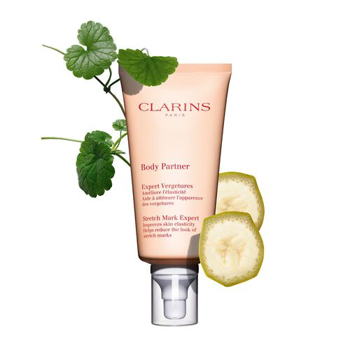 Body Partner - Clarins