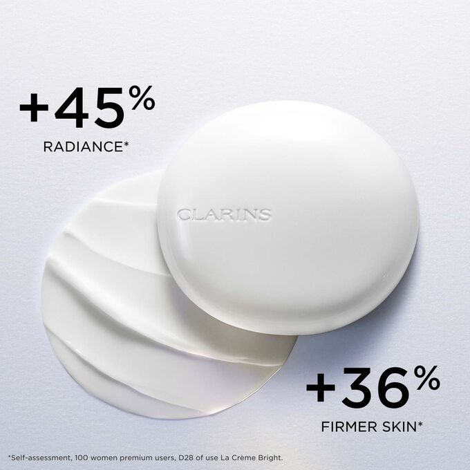 Precious La Creme Bright