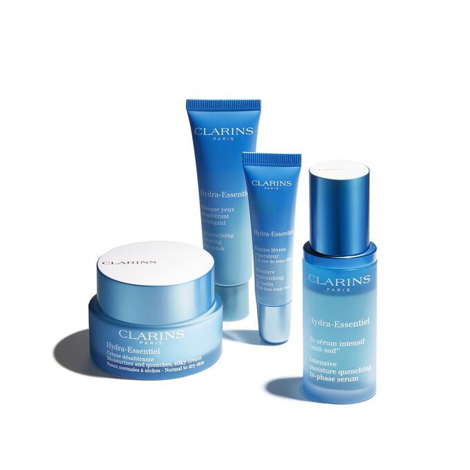 Hydra-Essentiel Moisture Replenishing Lip Balm - CLEARANCE