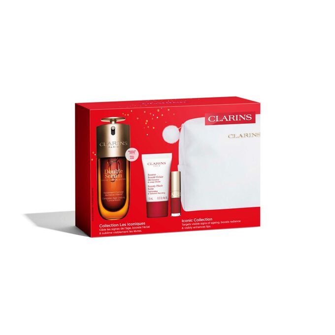 Double Serum Iconic Collection