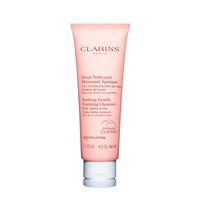 Gentle Foaming Soothing Cleanser