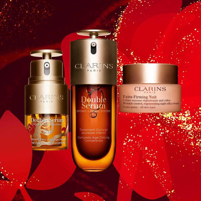 Double Serum Limited Edition