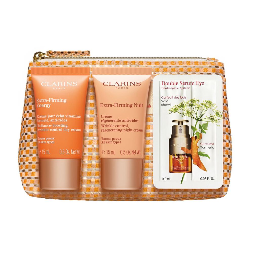 Extra-Firming Kit - CLEARANCE