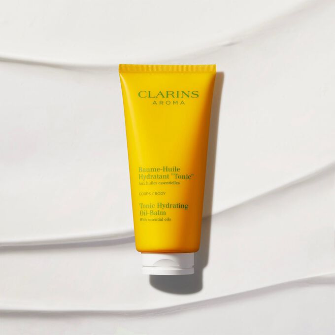 Tonic Oil-Balm