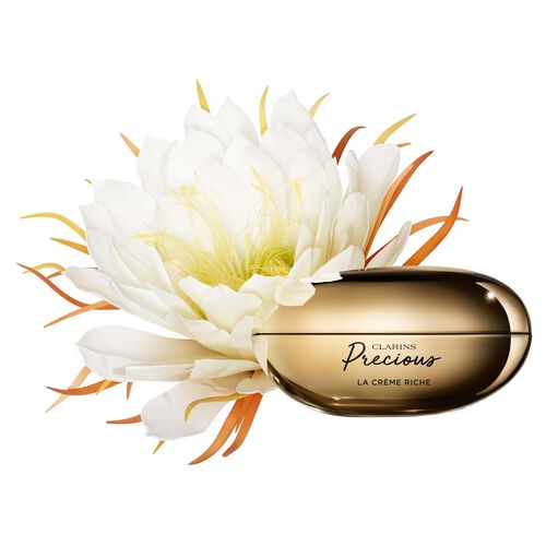 Precious La Creme Riche