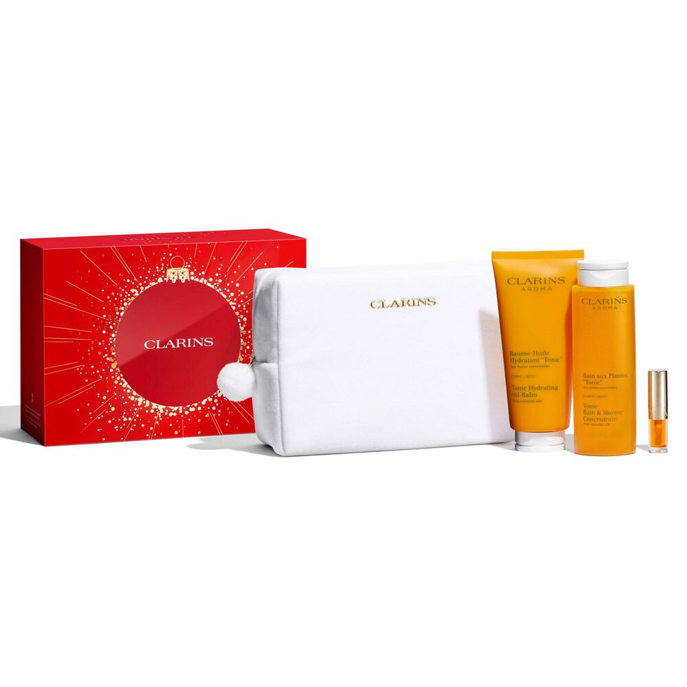 Tonic Well-Being Routine