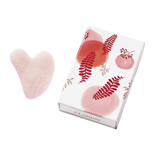 Gua Sha Clarins