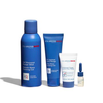 ClarinsMen Shaving Essentials